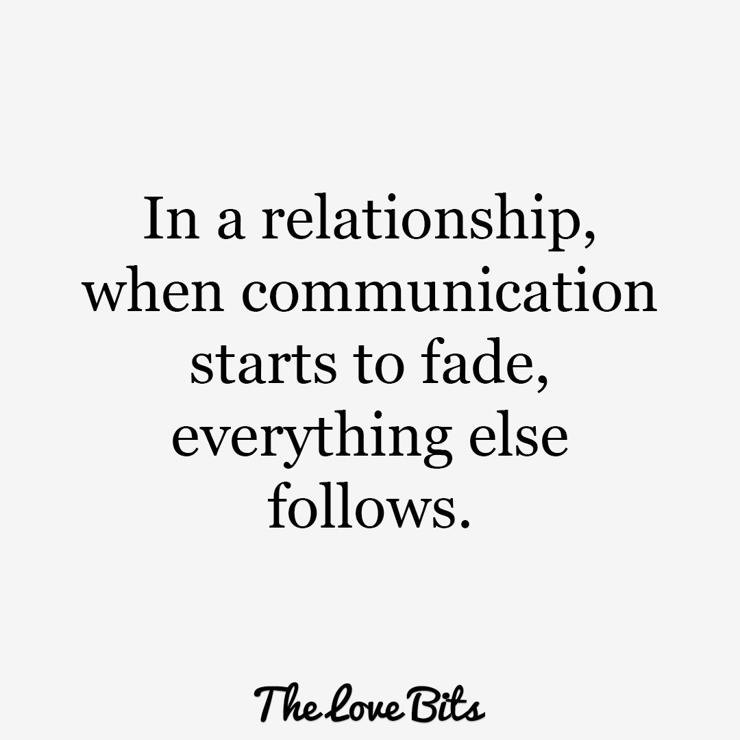 Relationships Fail Quotes
 50 Relationship Quotes to Strengthen Your Relationship