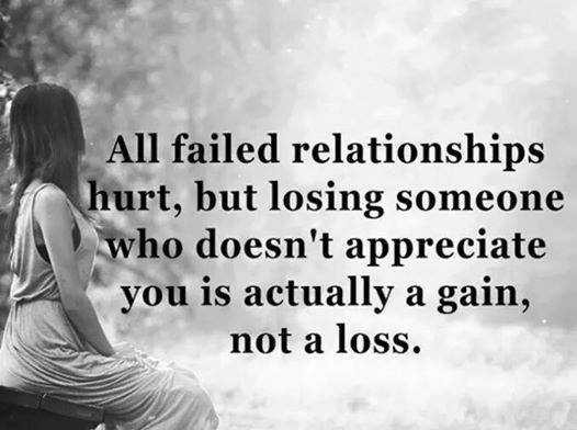 Relationships Fail Quotes
 Relationships Quotes Why Failed Relationships happy one
