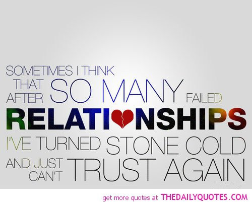 Relationships Fail Quotes
 Failing In Life Quotes QuotesGram