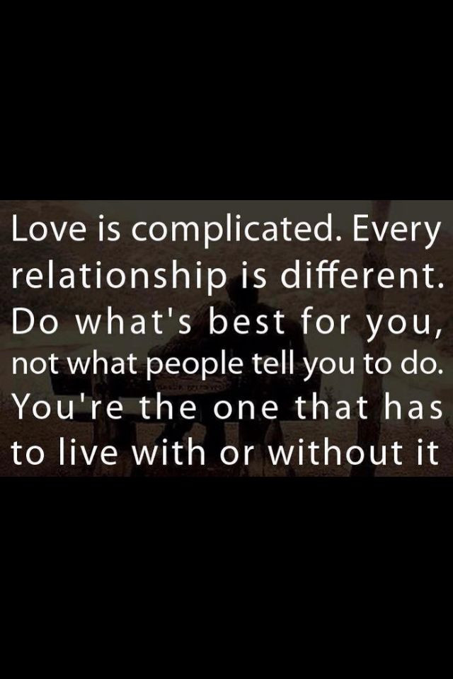 Relationships Picture Quotes
 plicated Relationship Funny Quotes QuotesGram