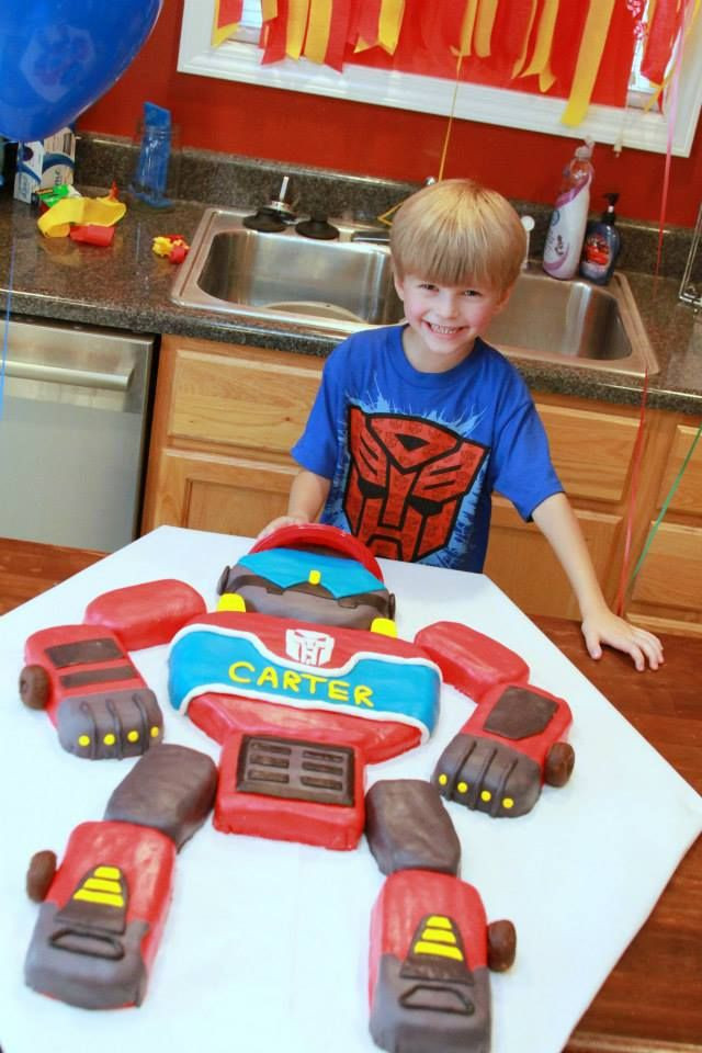 Rescue Bots Birthday Party Supplies
 124 best images about Transformers Rescue Bots Birthday on