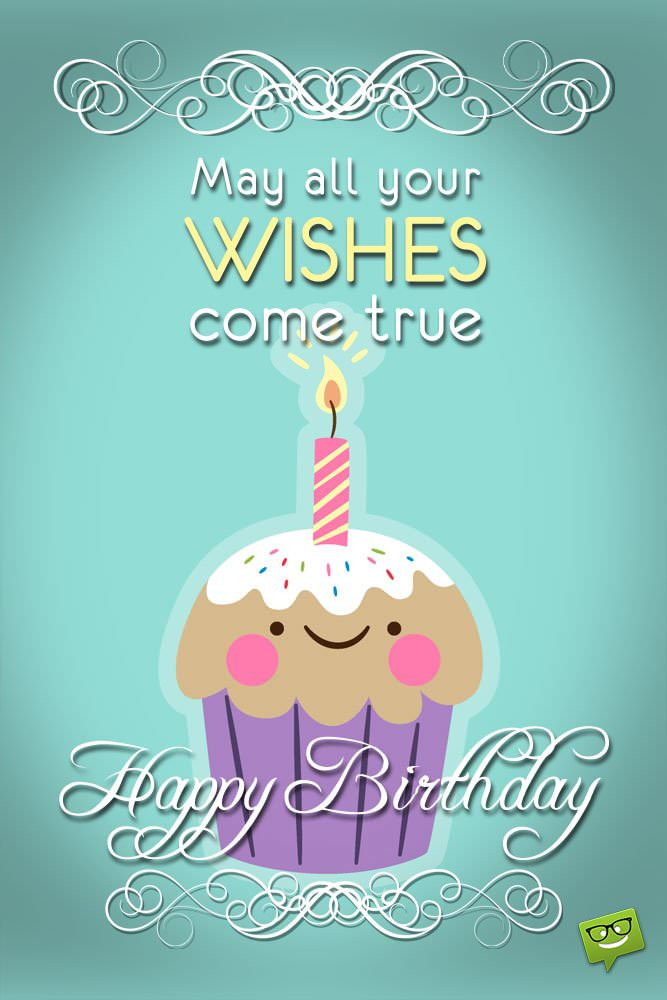 Response To Birthday Wishes
 99 Funny Birthday Wishes to Make your Greetings Stand Out