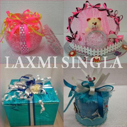 Returning Baby Shower Gifts
 Return Gift At Baby Shower at Rs 1200 piece