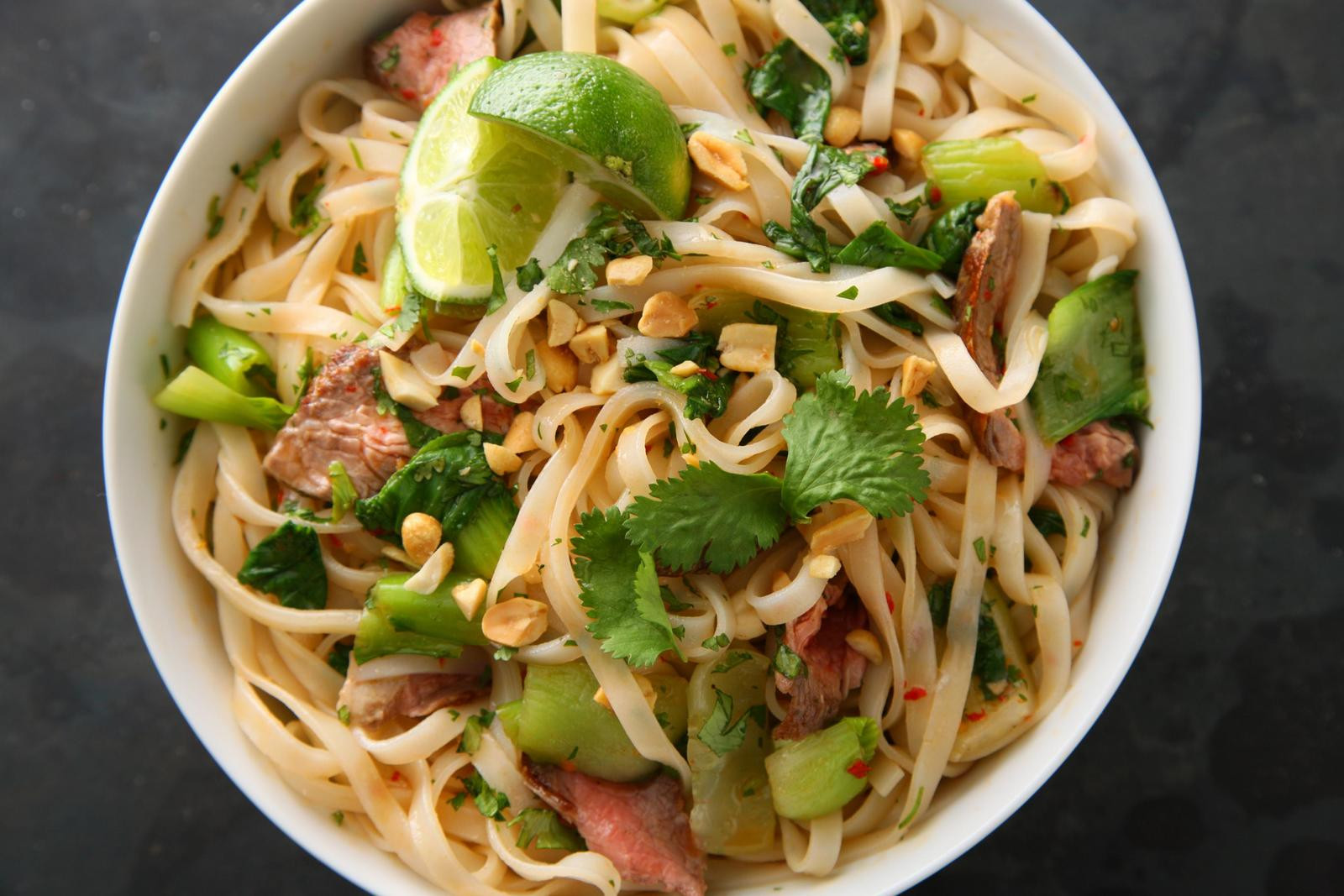 Rice And Noodles
 Asian Green Recipes to Get You Through Summer Chowhound