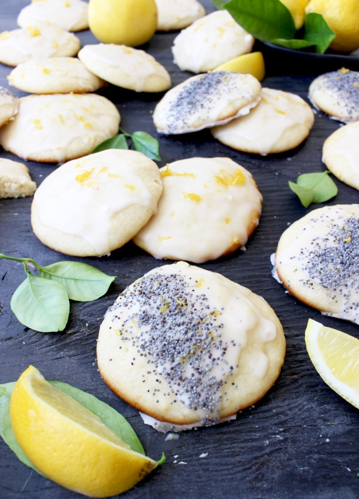 Ricotta Cookies Recipe
 Lemon Ricotta Cookies Recipe • CiaoFlorentina
