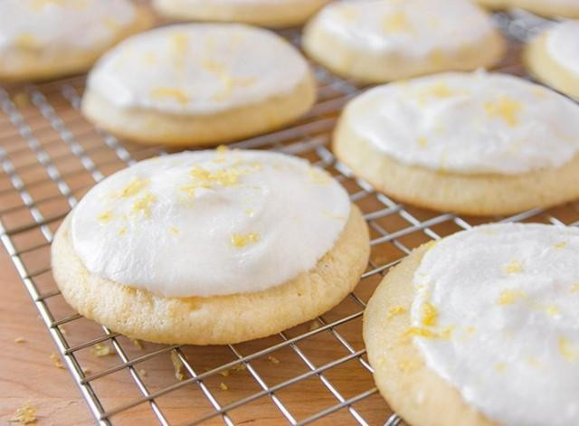 Ricotta Cookies Recipe
 Best From Scratch Lemon Ricotta Cookies Recipe With Icing
