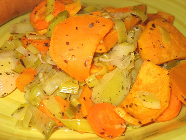 Roast Vegetable Casserole
 Roasted Ve able Casserole Recipe Food