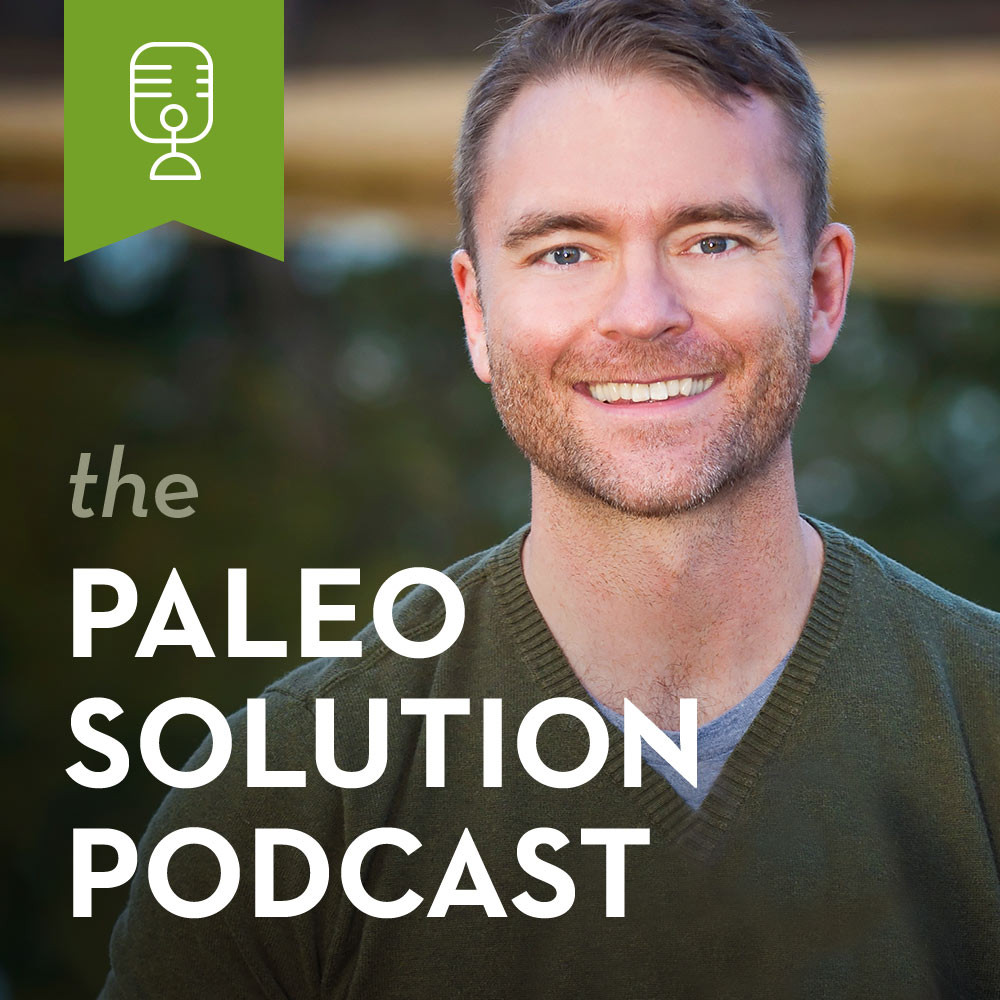 Robb Wolf Paleo Diet
 Robb Wolf Paleo Solution Podcast Episode 282 Dr