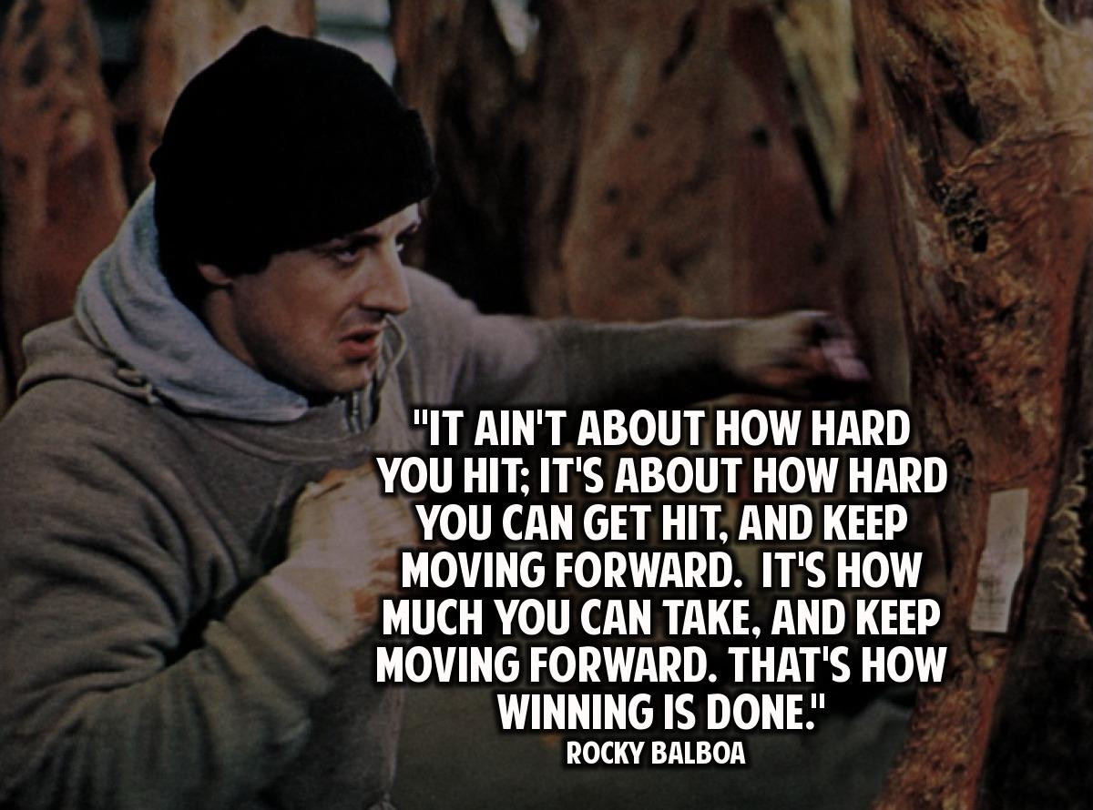 Rocky Balboa Quotes Inspirational
 Inspirational Picture Quotes That Will Motivate Your Mind
