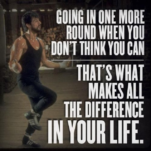 Rocky Balboa Quotes Inspirational
 Rocky 4 Quotes QuotesGram