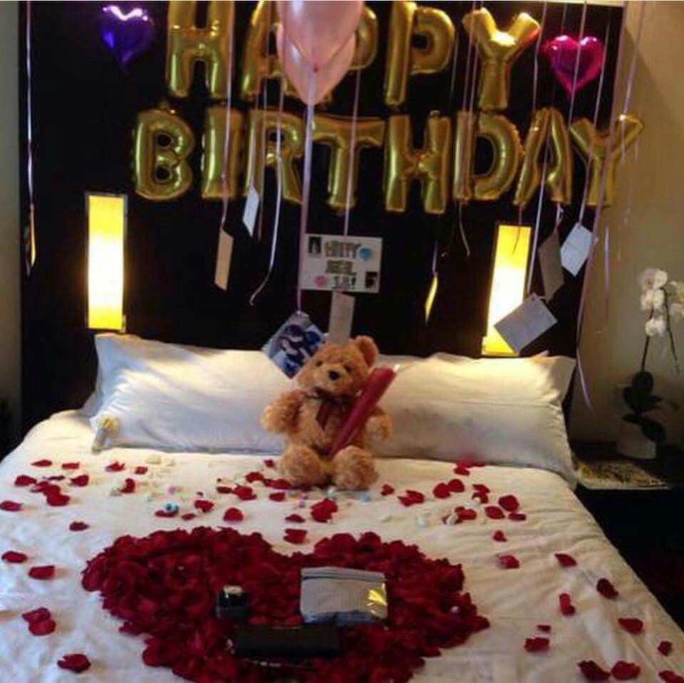 Romantic Birthday Gift Ideas Her
 Must be nice