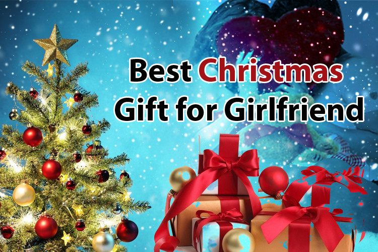 Romantic Christmas Gift Ideas For Girlfriend
 10 Best Christmas Gift for Girlfriend 2018 London UK