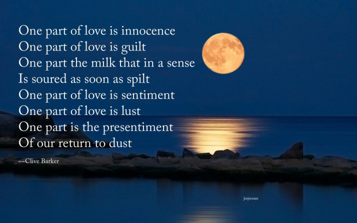 Romantic Moon Quotes
 love quotes JasReflections