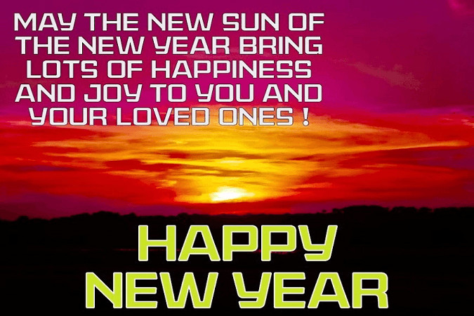 Romantic New Years Quotes
 Romantic New Year Messages Quotes and Greetings 2016