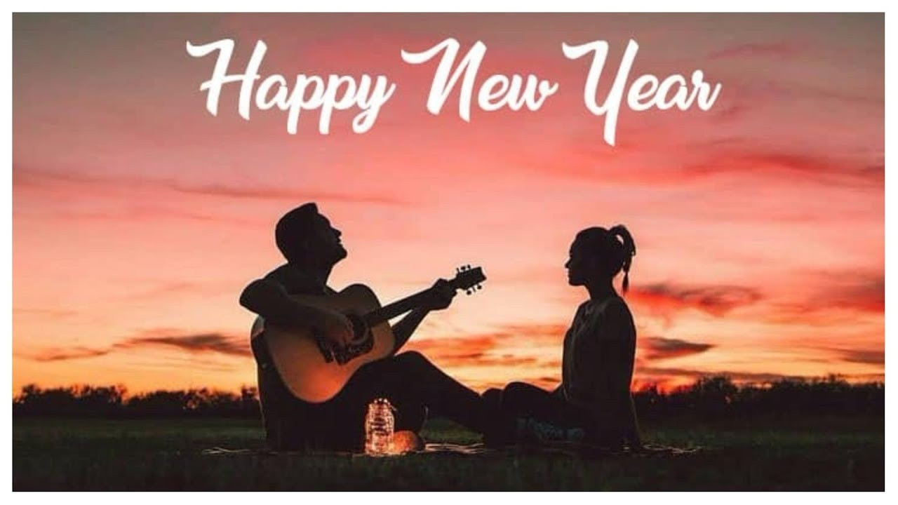 Romantic New Years Quotes
 ROMANTIC HAPPY NEW YEAR WISHES