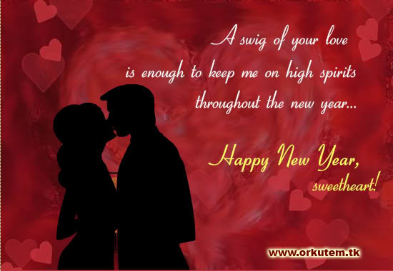 Romantic New Years Quotes
 Romantic New Year Quotes QuotesGram