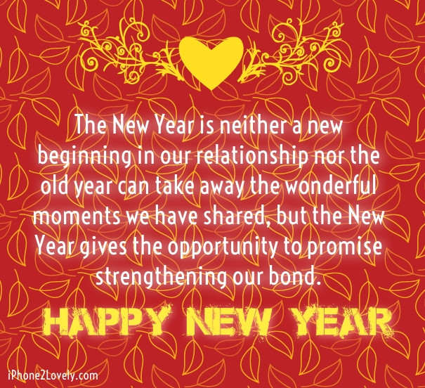 Romantic New Years Quotes
 20 Romantic New Year Eve 2019 Love Quotes Dream Lover