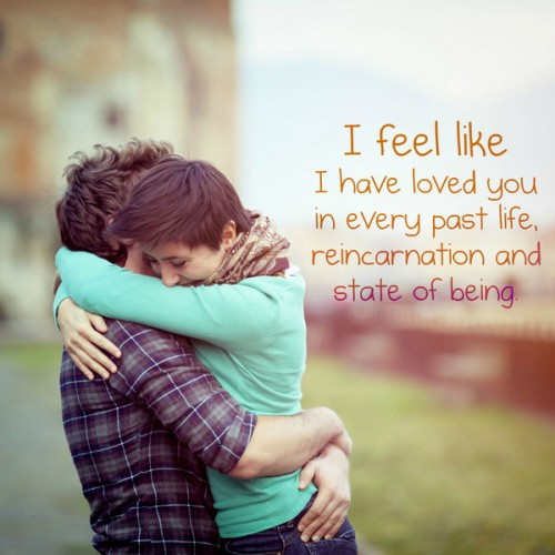 Romantic Quote For Bf
 50 Love Quotes for Your Boyfriend