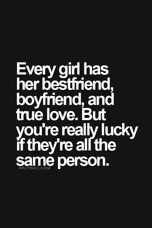 Romantic Quote For Bf
 20 Great Quotes for Boyfriends – Quotes and Humor
