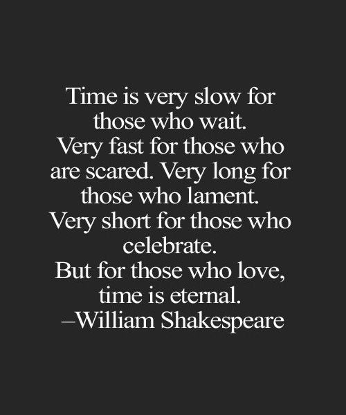 Romantic Shakespeare Quotes
 Best 25 Eternal love quotes ideas on Pinterest