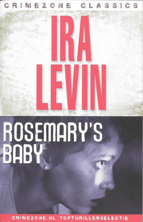 Rosemary'S Baby Quotes
 Rosemary s Baby van Ira Levin Boek en recensies