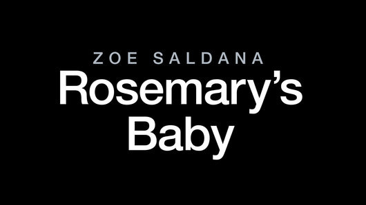 Rosemary'S Baby Quotes
 Rosemary s Baby Premieres May 11 9 8c