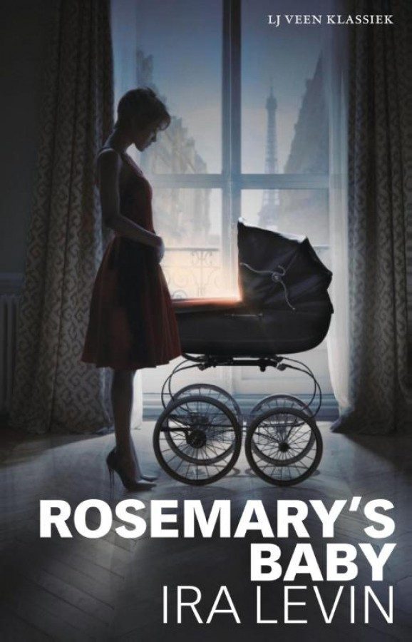 Rosemary'S Baby Quotes
 Rosemary s baby van Ira Levin Boek en recensies