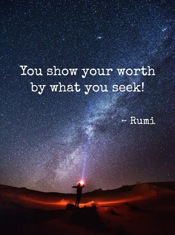 Rumi Inspirational Quotes
 112 Inspirational Rumi Quotes That Will Inspire You Page