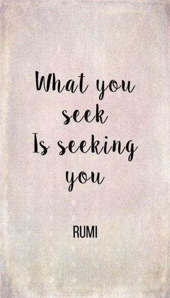 Rumi Inspirational Quotes
 10 Inspirational Quotes from Rumi