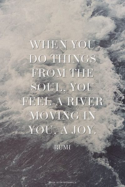 Rumi Inspirational Quotes
 35 Rumi Quotes on Life Dreams and Trust So Inspirational