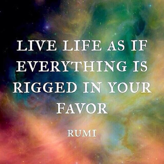 Rumi Inspirational Quotes
 Inspirational Quotes From Rumi QuotesGram