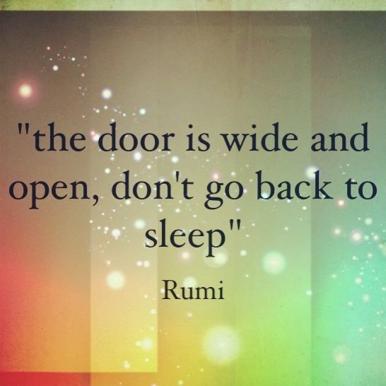 Rumi Inspirational Quotes
 Rumi Quotes Gratitude QuotesGram