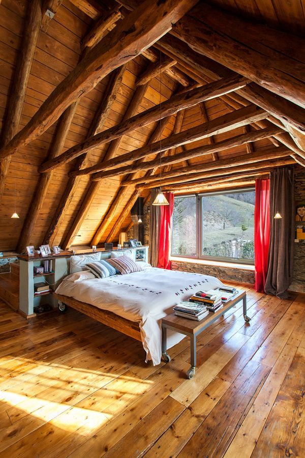 Rustic Bedroom Designs
 How To Design A Rustic Bedroom That Draws You In