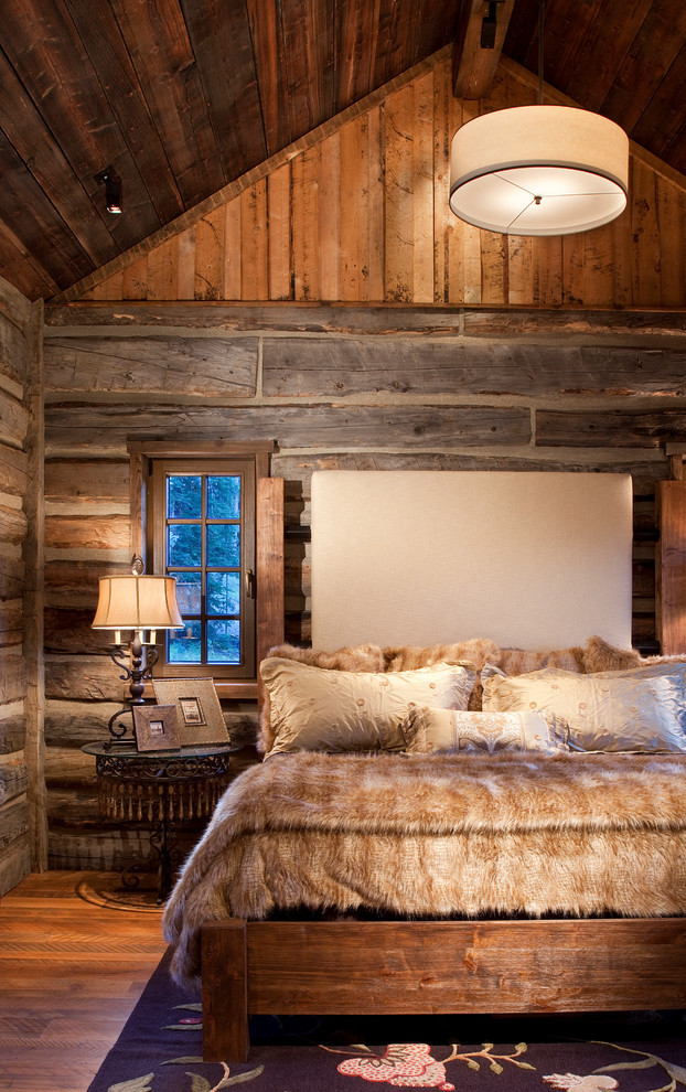 Rustic Bedroom Designs
 15 Cozy Rustic Bedroom Interior Designs For This Winter