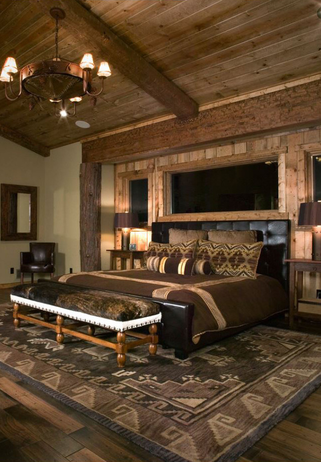 Rustic Bedroom Designs
 31 Fabulous Country Bedroom Design Ideas Interior Vogue