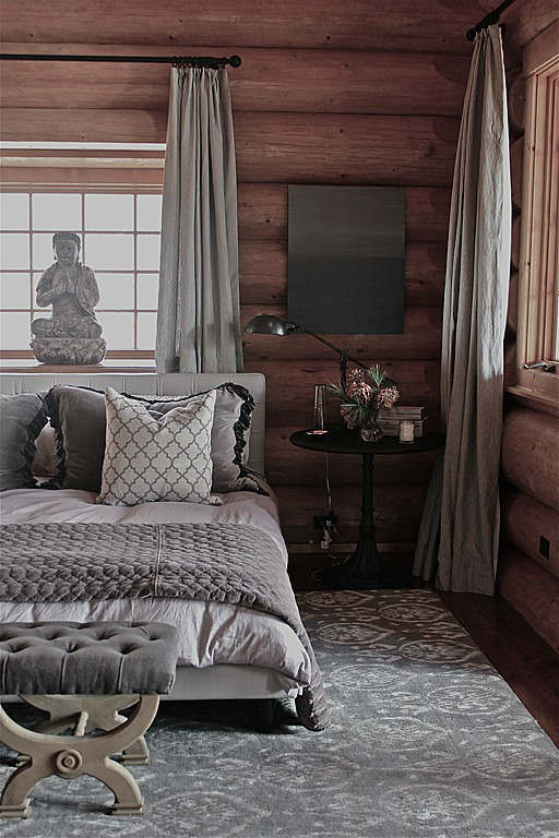 Rustic Bedroom Designs
 50 Rustic Bedroom Decorating Ideas Decoholic