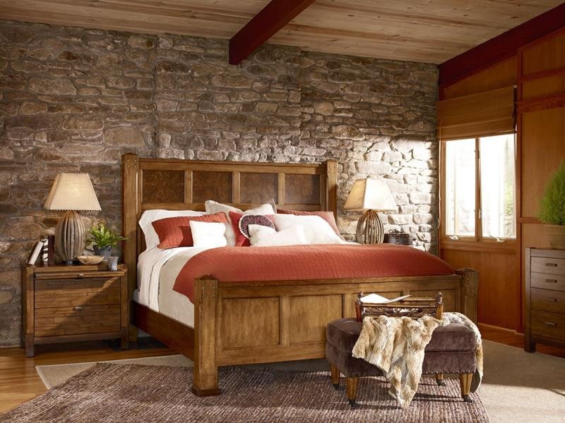Rustic Bedroom Designs
 24 Beautiful Rustic Bedroom Designs