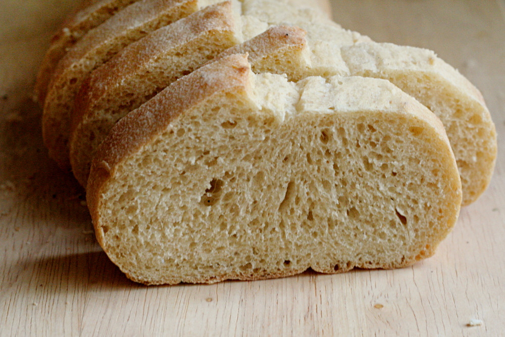 Rustic Italian Bread Recipe
 ultimate rustic italian bread recipe