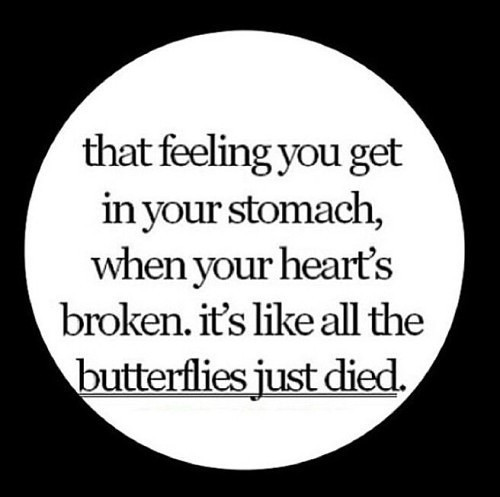 Sad Breakup Quotes
 30 Sad Breakup Quotes That Make You Cry