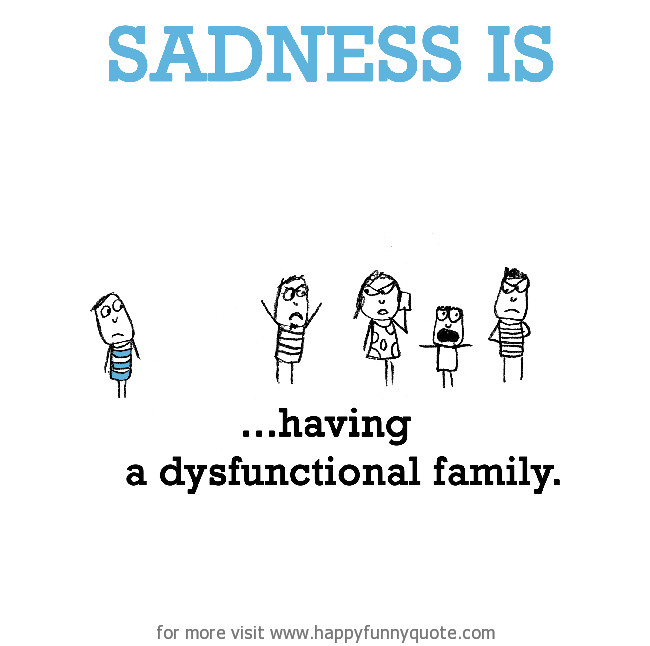 Sad Family Quotes
 Sad Quotes About Family QuotesGram