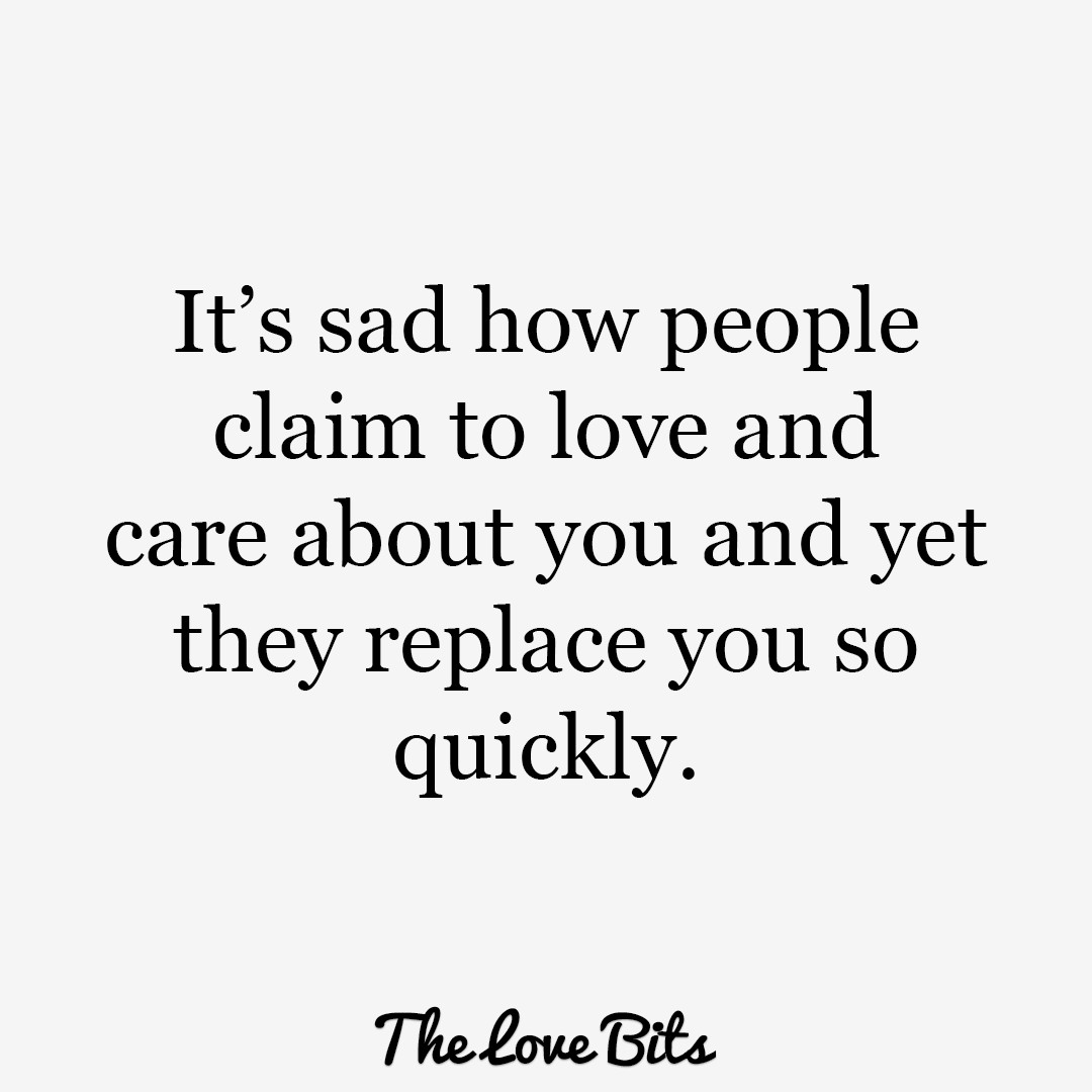 Sad Quotes About Breakups
 50 Break Up Quotes That Will Help You Ease Your Pain