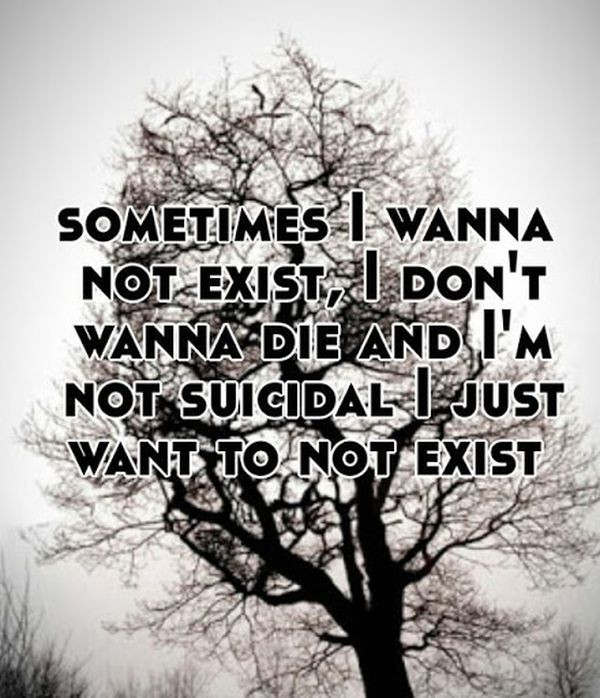 Sad Quotes About Depression
 Sad Quotes 133 Best Sadness Quotes about Life and Love