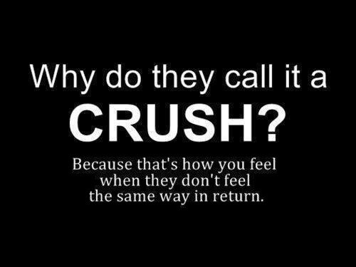 Sad Quotes About Your Crush
 Sad Quotes About Your Crush QuotesGram