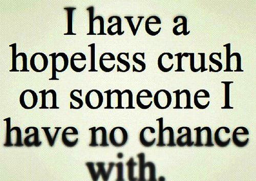 Sad Quotes About Your Crush
 Sad Quotes About Crushes QuotesGram