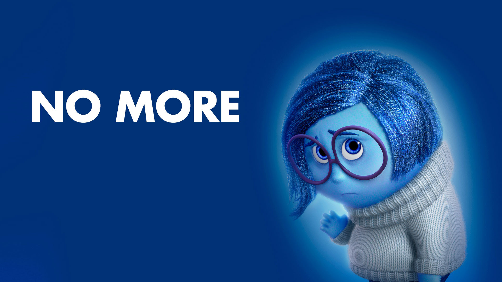 Sadness Inside Out Quotes
 Disney Movie Inside Out 2015 Desktop Backgrounds & iPhone