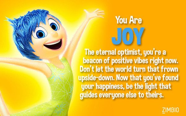 Sadness Inside Out Quotes
 INSIDE OUT QUOTES JOY image quotes at hippoquotes