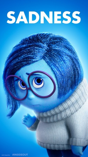 Sadness Inside Out Quotes
 Inside Out Pixar Sadness Quotes QuotesGram