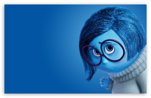Sadness Inside Out Quotes
 Inside Out Sadness Movie Quotes QuotesGram