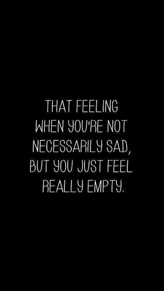 Sadness Pictures With Quotes
 Top 25 Famous Sad Quotes on