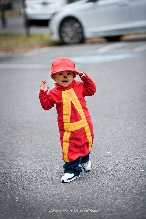Sailor Costumes DIY
 Over 40 of the BEST Homemade Halloween Costumes for Babies